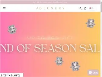 adluxuryfashion.com