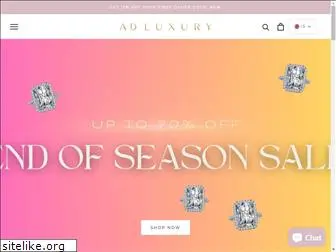 adluxuryjewellery.com