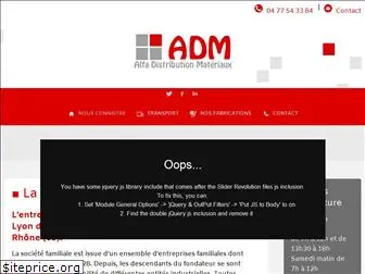 adm-chazelles.fr