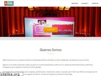 adm-comunicacion.com