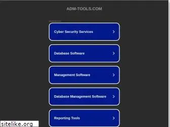 adm-tools.com