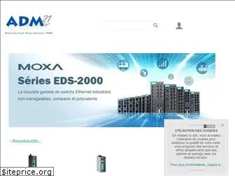 www.adm21-moxa.fr