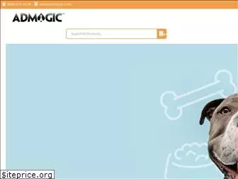 admagicadvertising.com