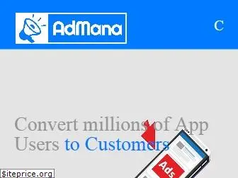 admana.net