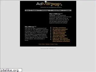 admanage.net