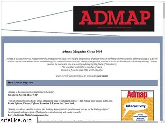 admapmagazine.com