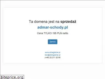 admar-schody.pl