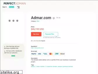 admar.com