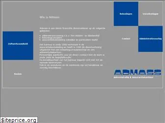 admass.nl thumbnail