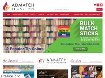 admatch.com