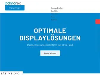 admatec.de