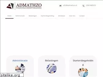admathzo.nl