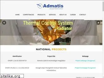 admatis.com