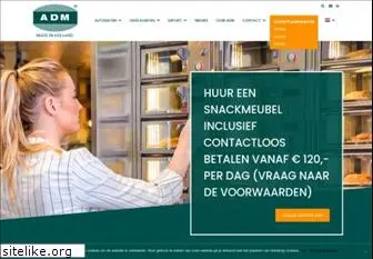 admautomaten.nl