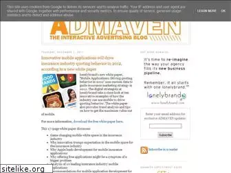 admaven.blogspot.com