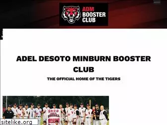 admboosterclub.org