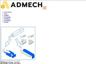 admech.pl
