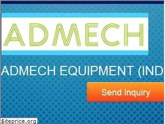 admechequipment.com
