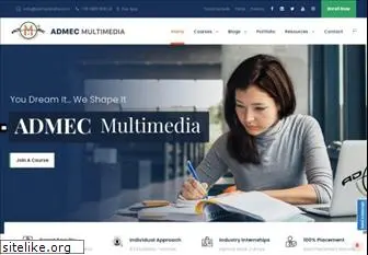 admecindia.co.in