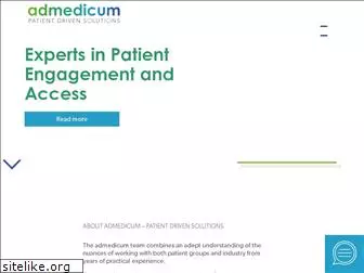 admedicum.com