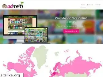 admeen.com