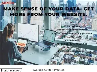 admen.com