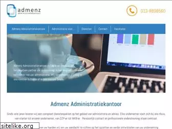 admenz.nl