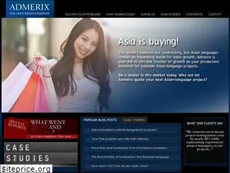 admerix.com