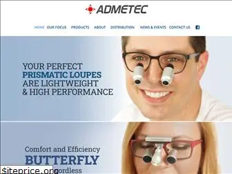 admetec.com