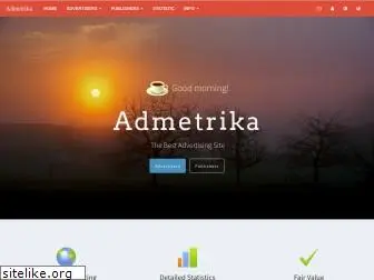 admetrika.com