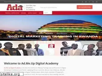 admeupdigitalacademy.com