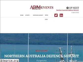 admevents.com.au