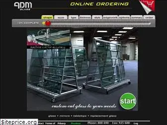 admglass.com