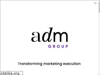 admgroup.com