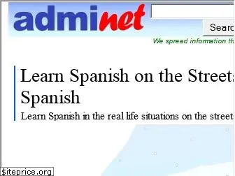 admi.net