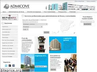 admicove.com