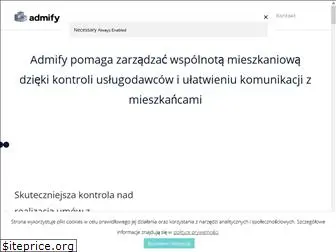 admify.pl