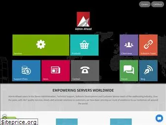 admin-ahead.com