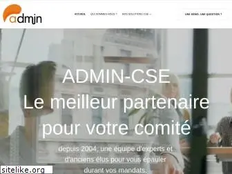 admin-france.com