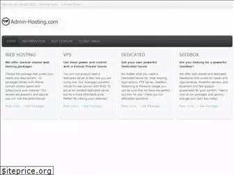 admin-hosting.com