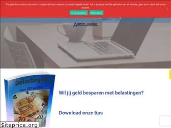 admin-online.nl