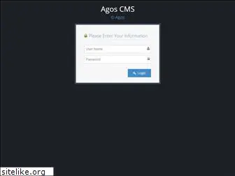 admin.agos.com.tr