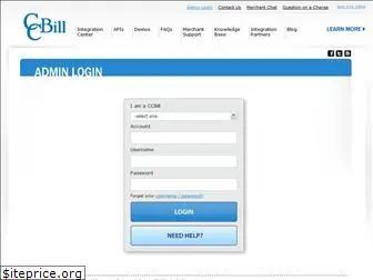 admin.ccbill.com