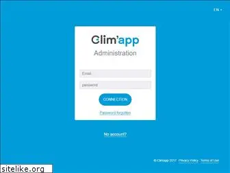 admin.climapp.dehon.com