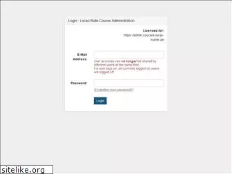 admin.courses.lucas-nuelle.de