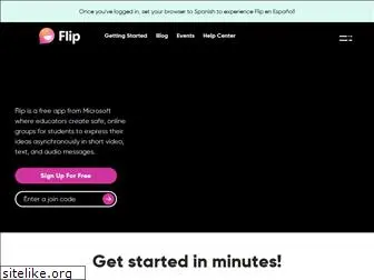admin.flipgrid.com