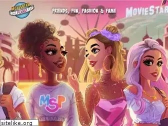 admin.moviestarplanet.com