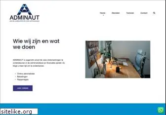 adminaut.nl