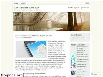 adminbandit.wordpress.com