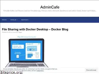 admincafe.de